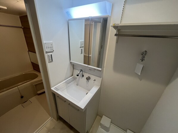 ALEGRIA姫路京口の物件内観写真